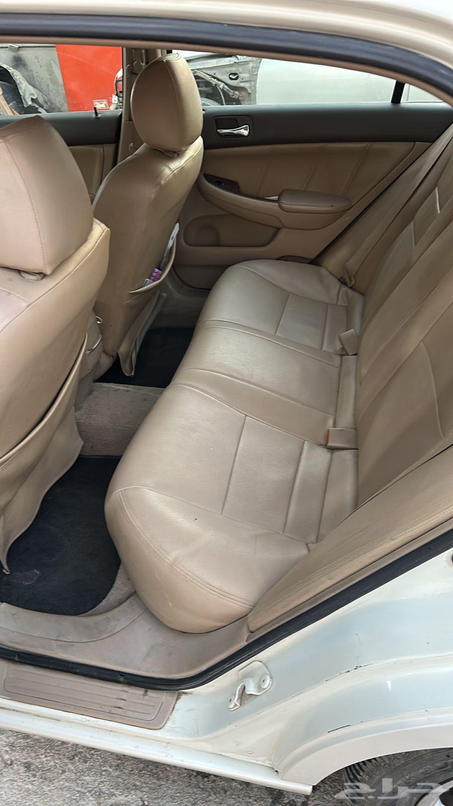 هوندا اكورد 200664506396632193112