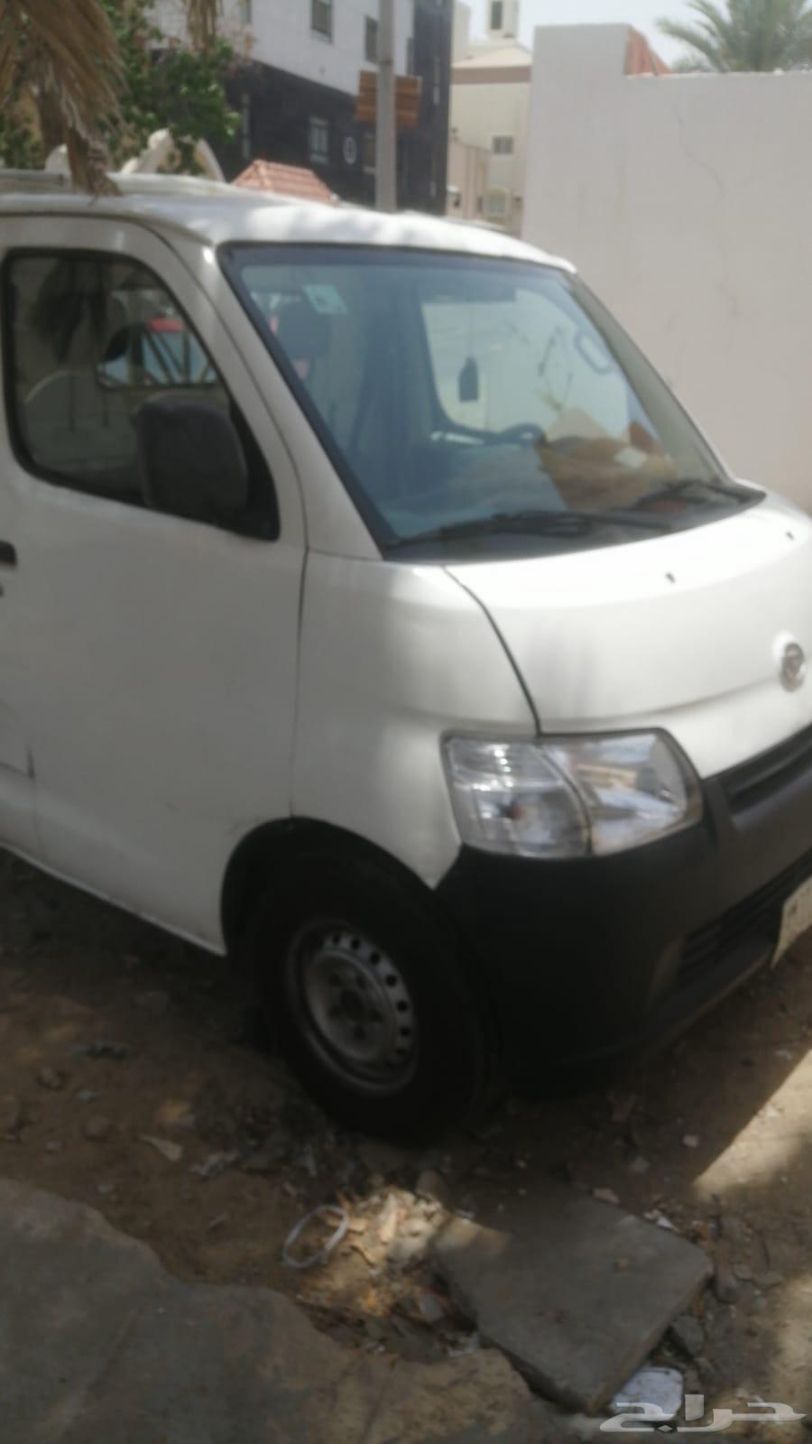 دباب ديهاتسو 201464506076342658110