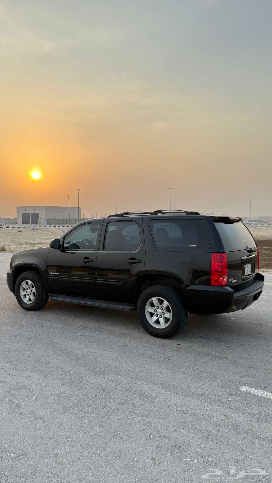 للبيع يوكن 2012 دبل ماشي 179 الف64503349564674111