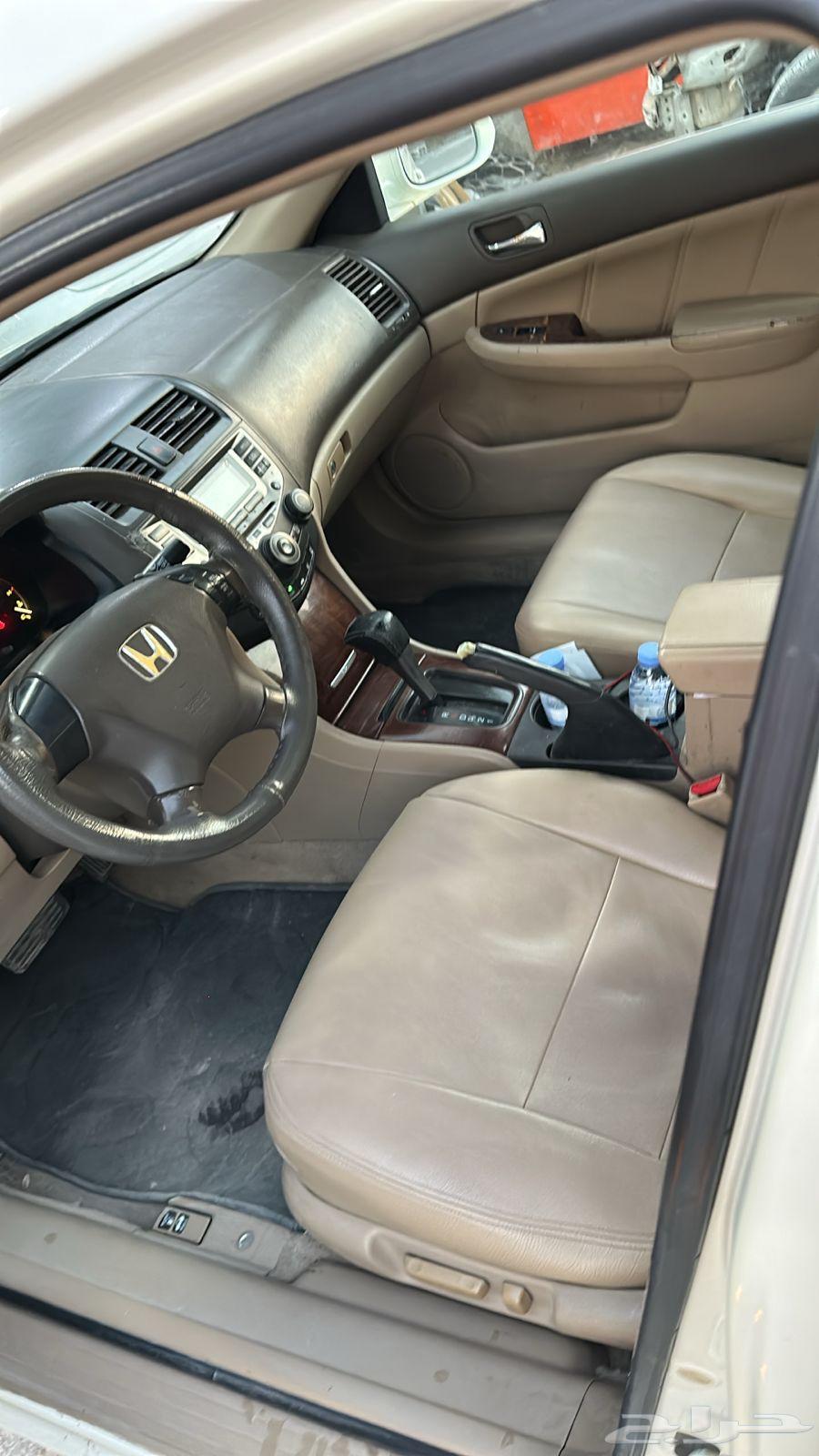 هوندا اكورد 200664506396632193111