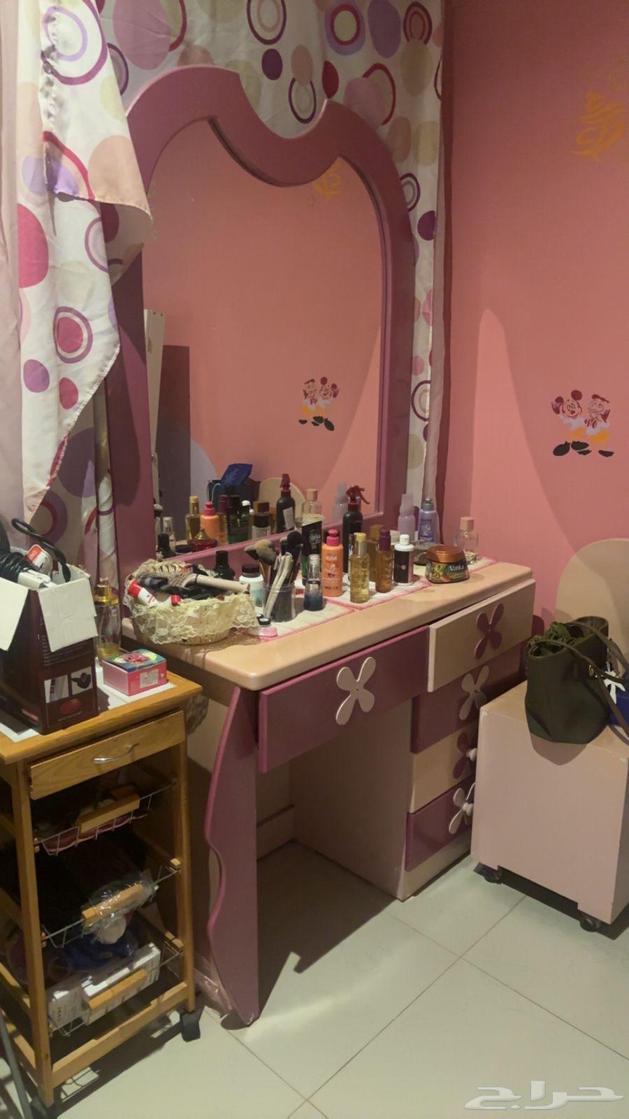 للبيع أثاث منزلي64360362711170114