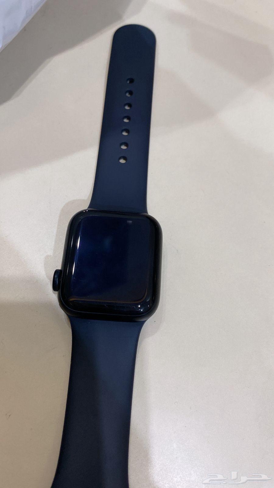 Apple Watch, lightly used64361937762307111