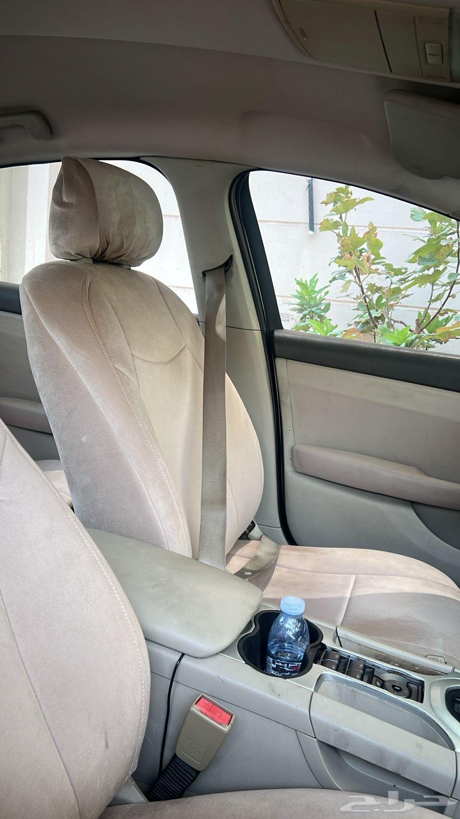 لومينا 2008 ذهبي نضيف64501284750595112