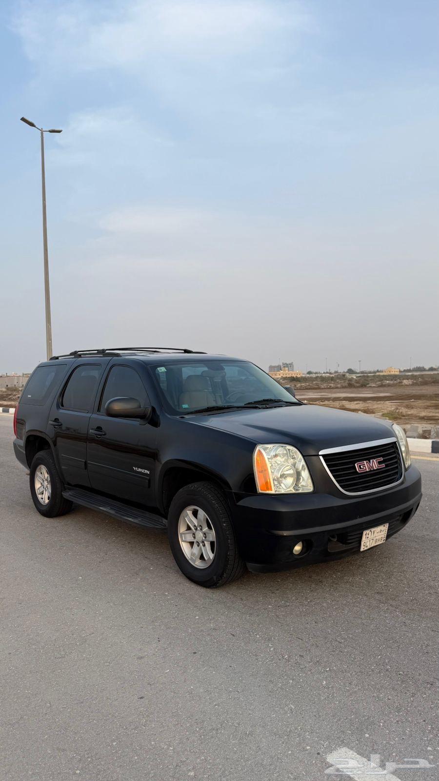 للبيع يوكن 2012 دبل ماشي 179 الف64503349564674110