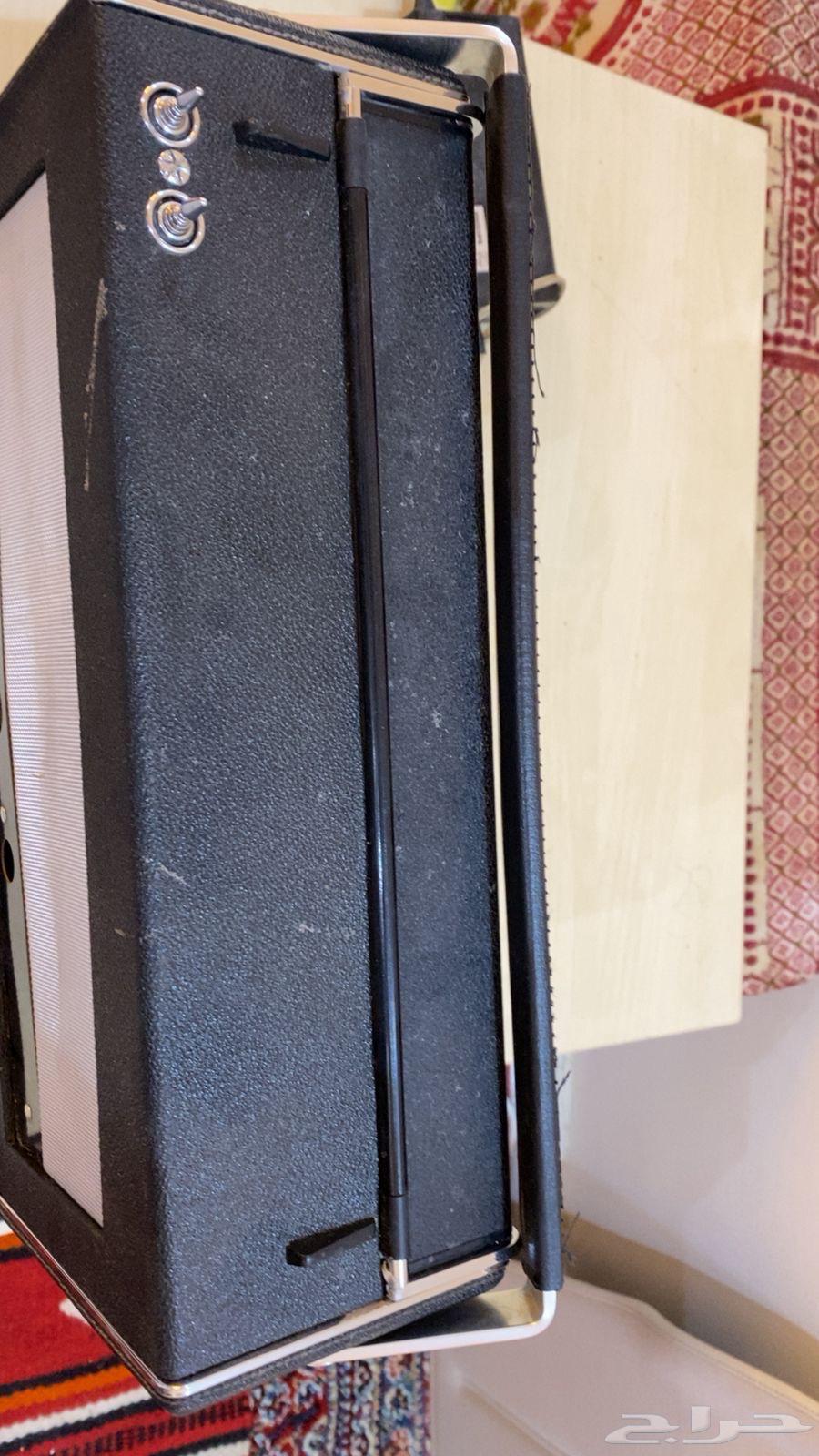 راديو فليبس لوكس64360870699395110