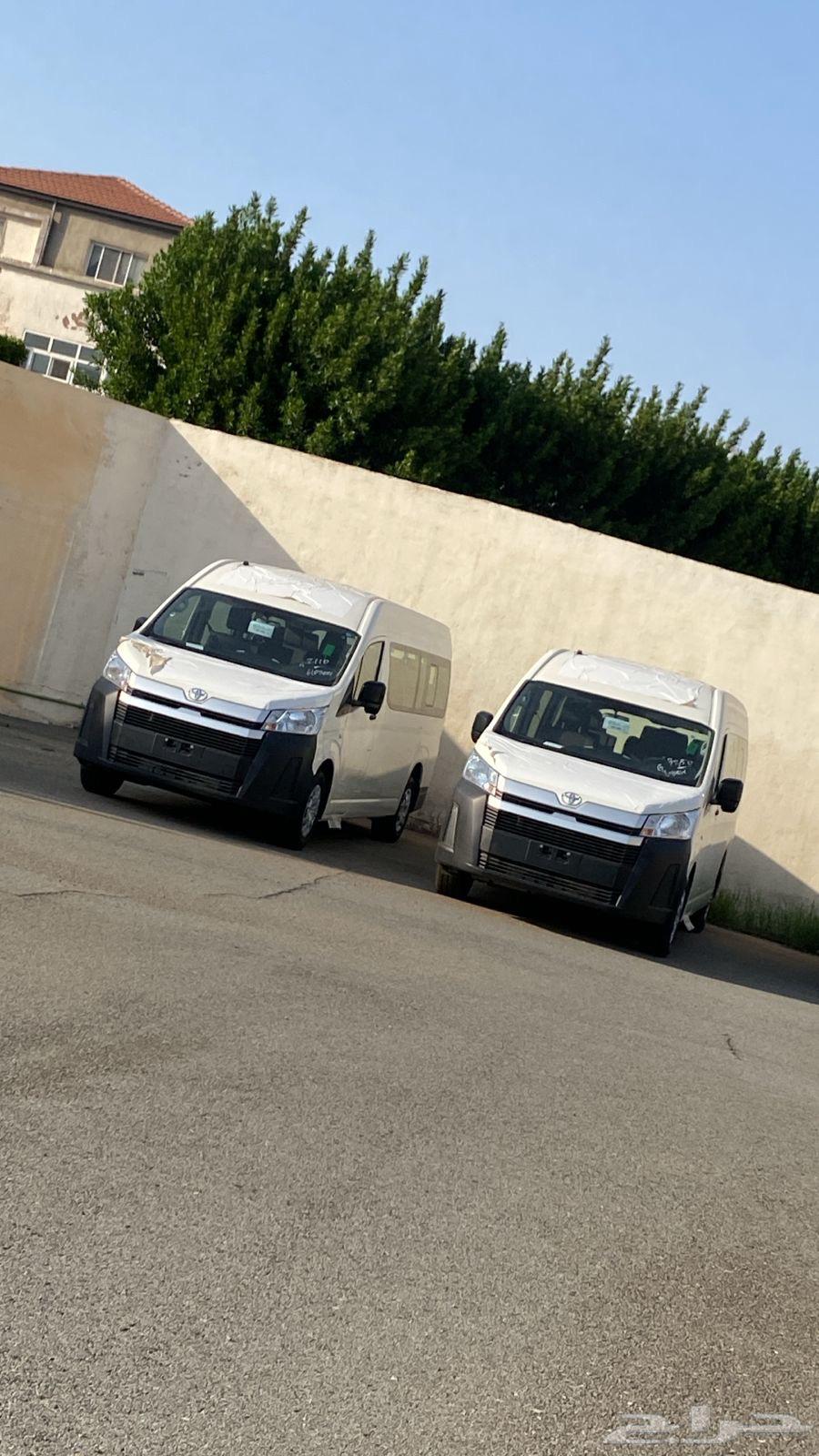 باص هايس ركاب 202664494591148802110