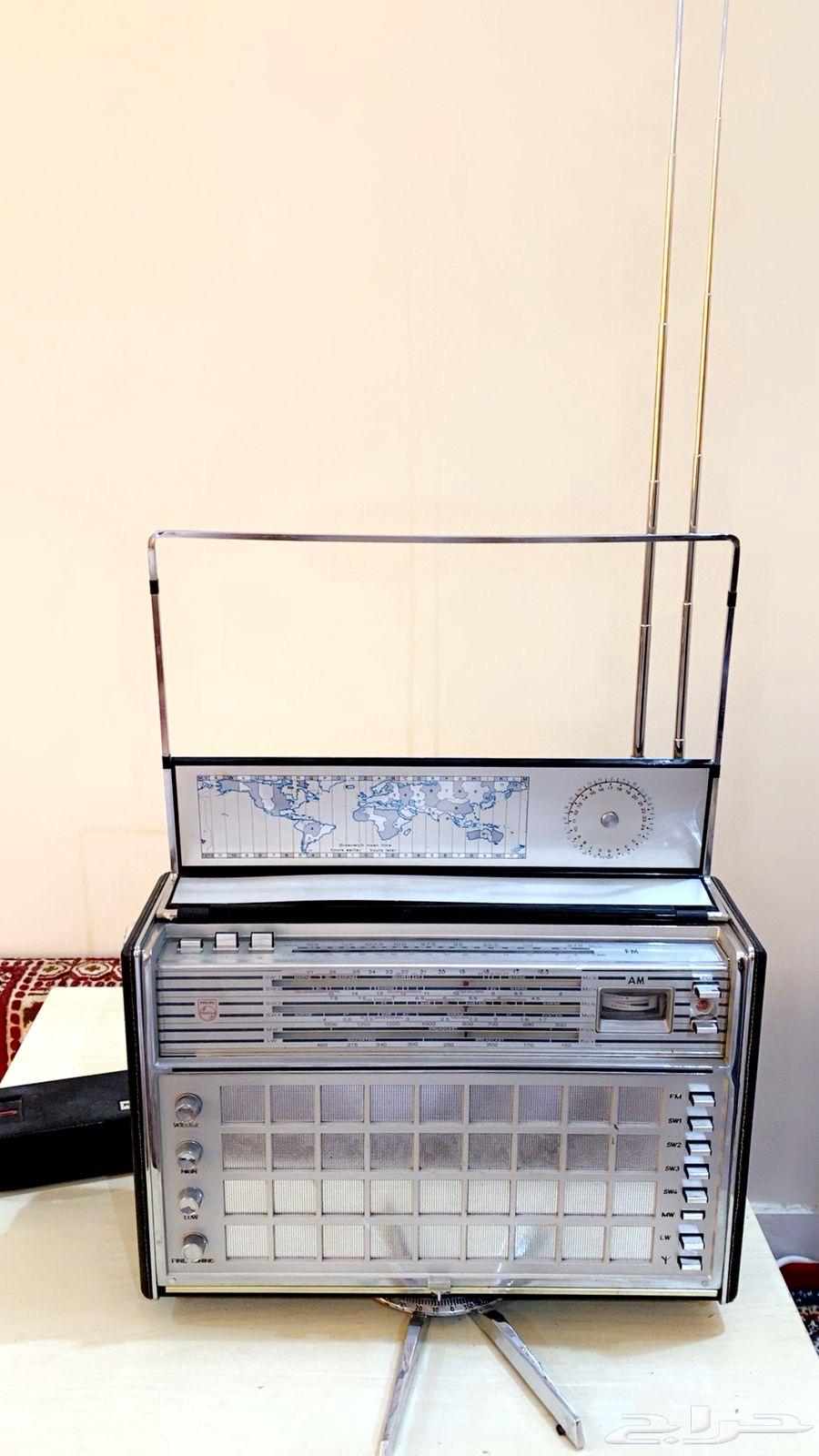 راديو فليبس لوكس64360870699395112