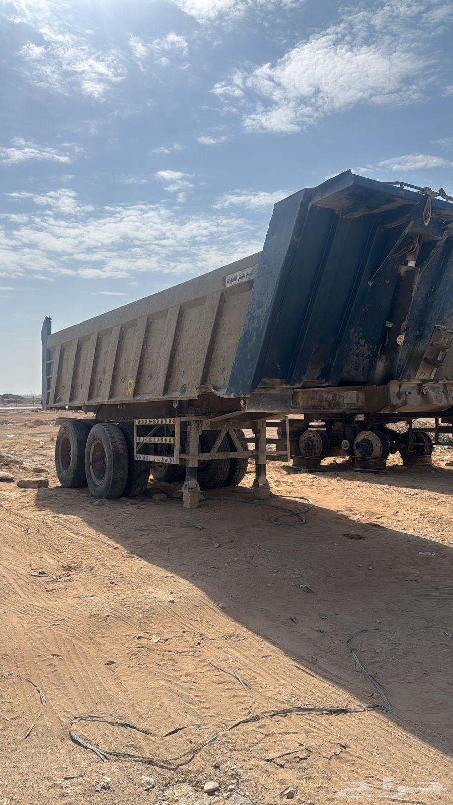 صندوق قلاب برمك 20 متر64501667977347112