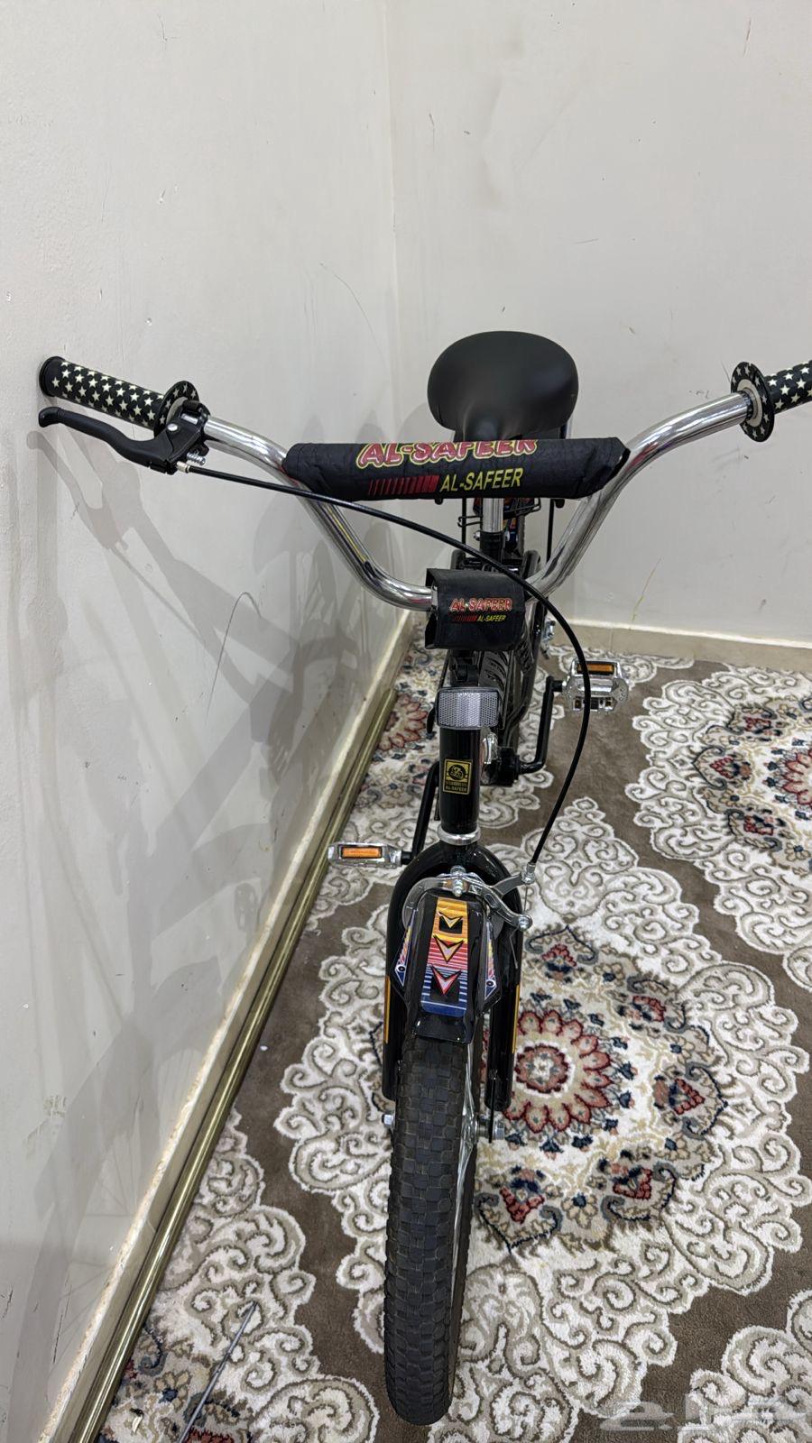 سياكل جديده ولاتشكو من اي حاجه اخو الجديد الاستعمال قليل64356369934465111