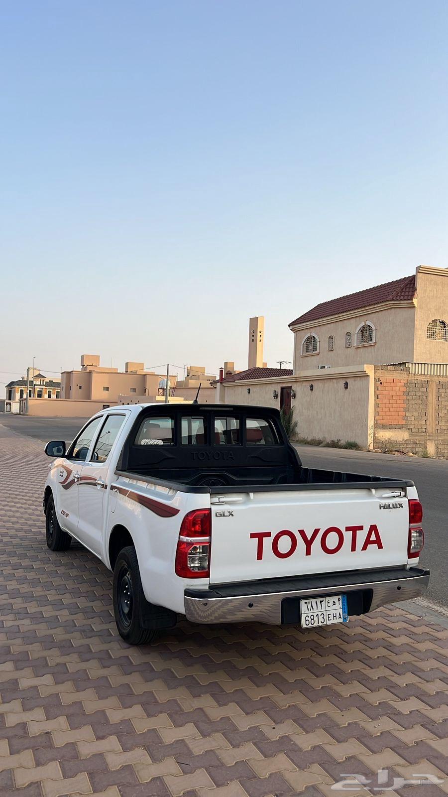 هايلكس 2014 تبارك الرحمن64496336678659113