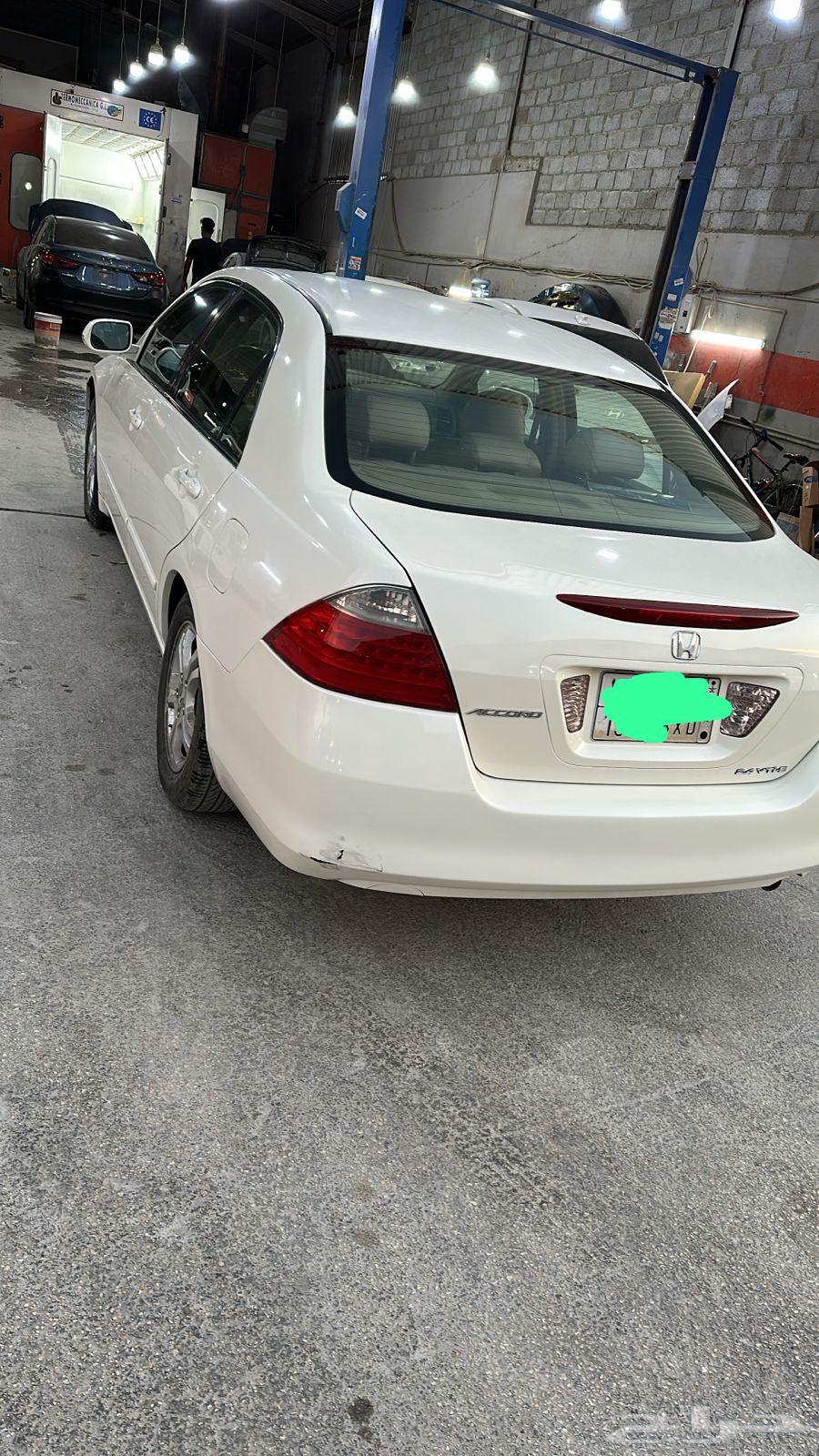 هوندا اكورد 200664506396632193114