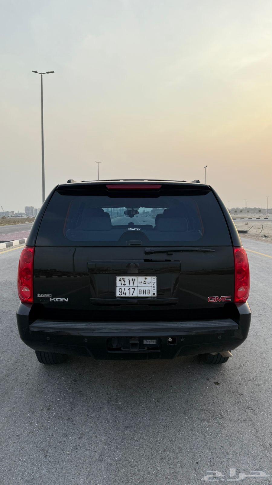 للبيع يوكن 2012 دبل ماشي 179 الف64503349564674113