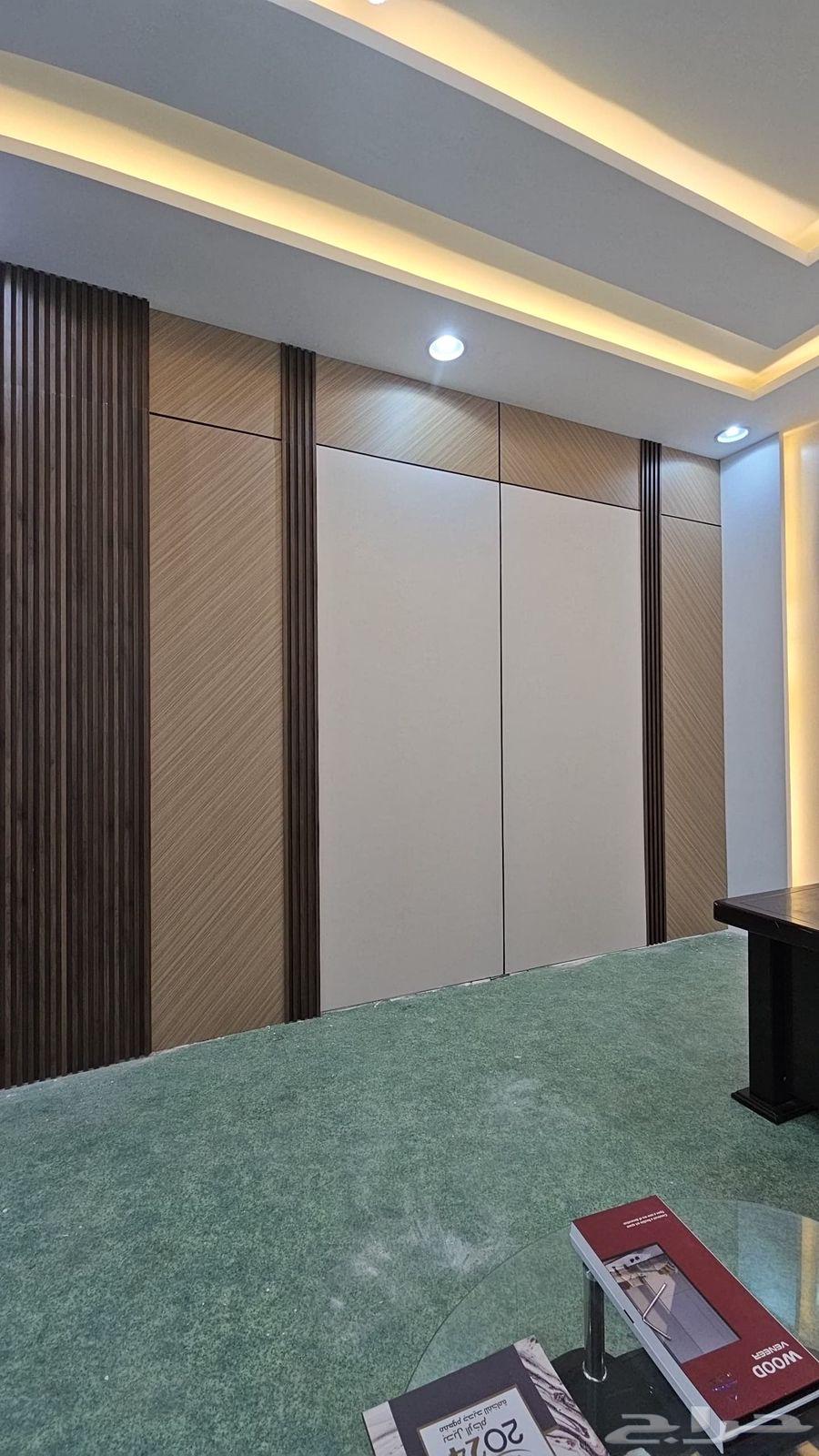 Alternative to Sheetrock, stone, ceramic, and wood63617346411394111