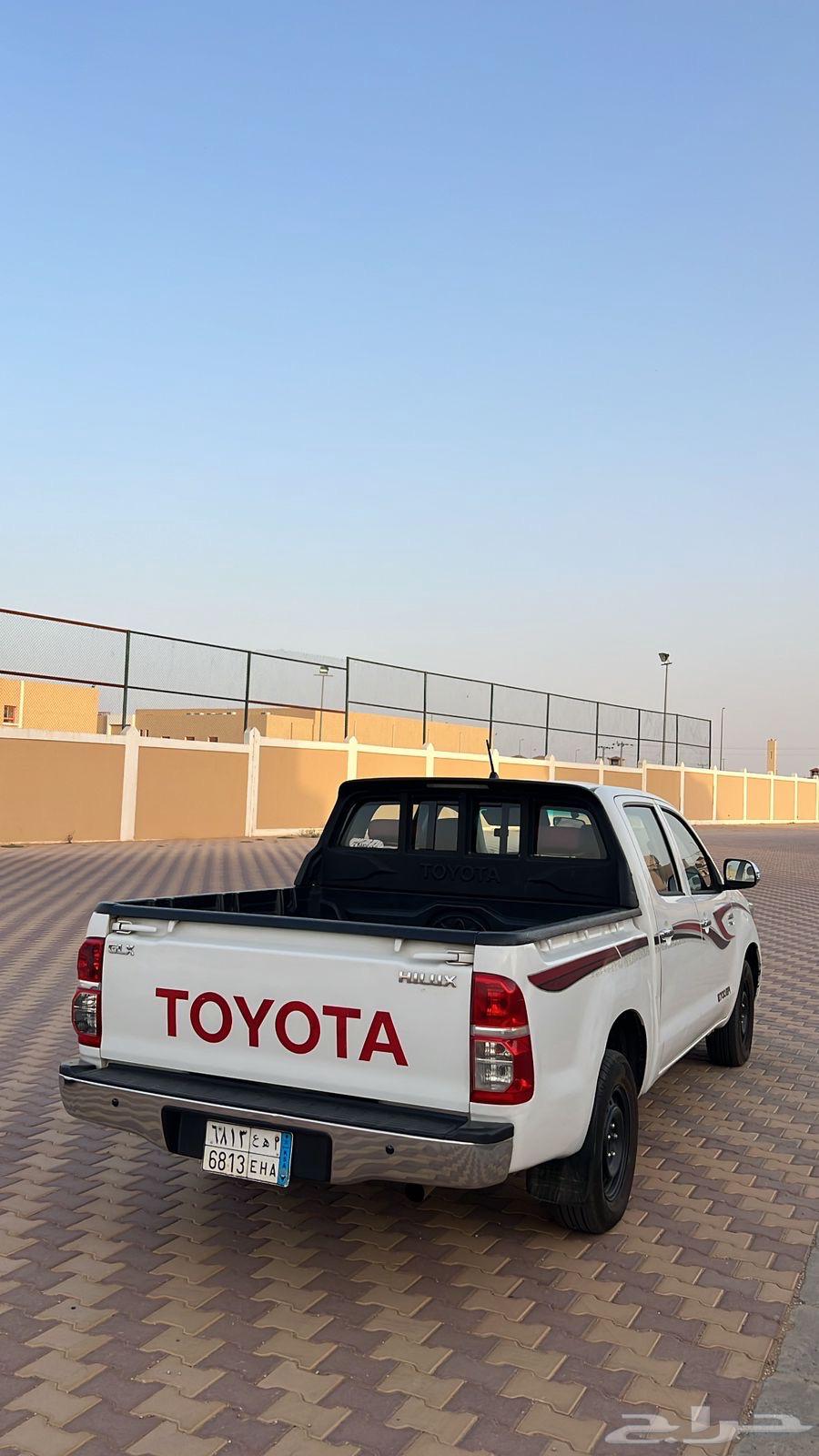 هايلكس 2014 تبارك الرحمن64496336678659114