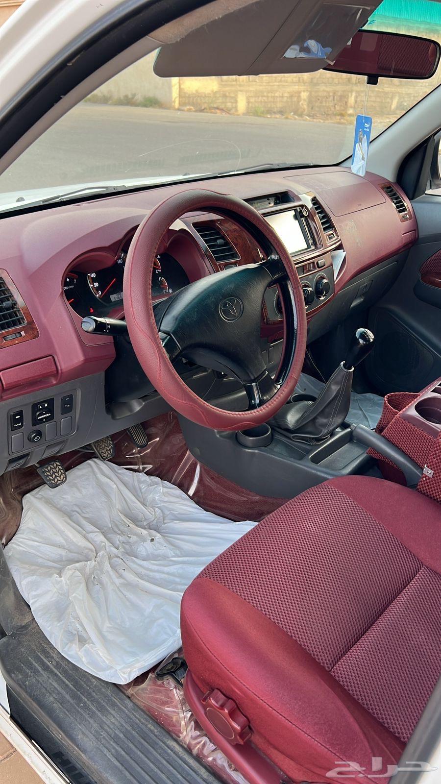 هايلكس 2014 تبارك الرحمن64496336678659112