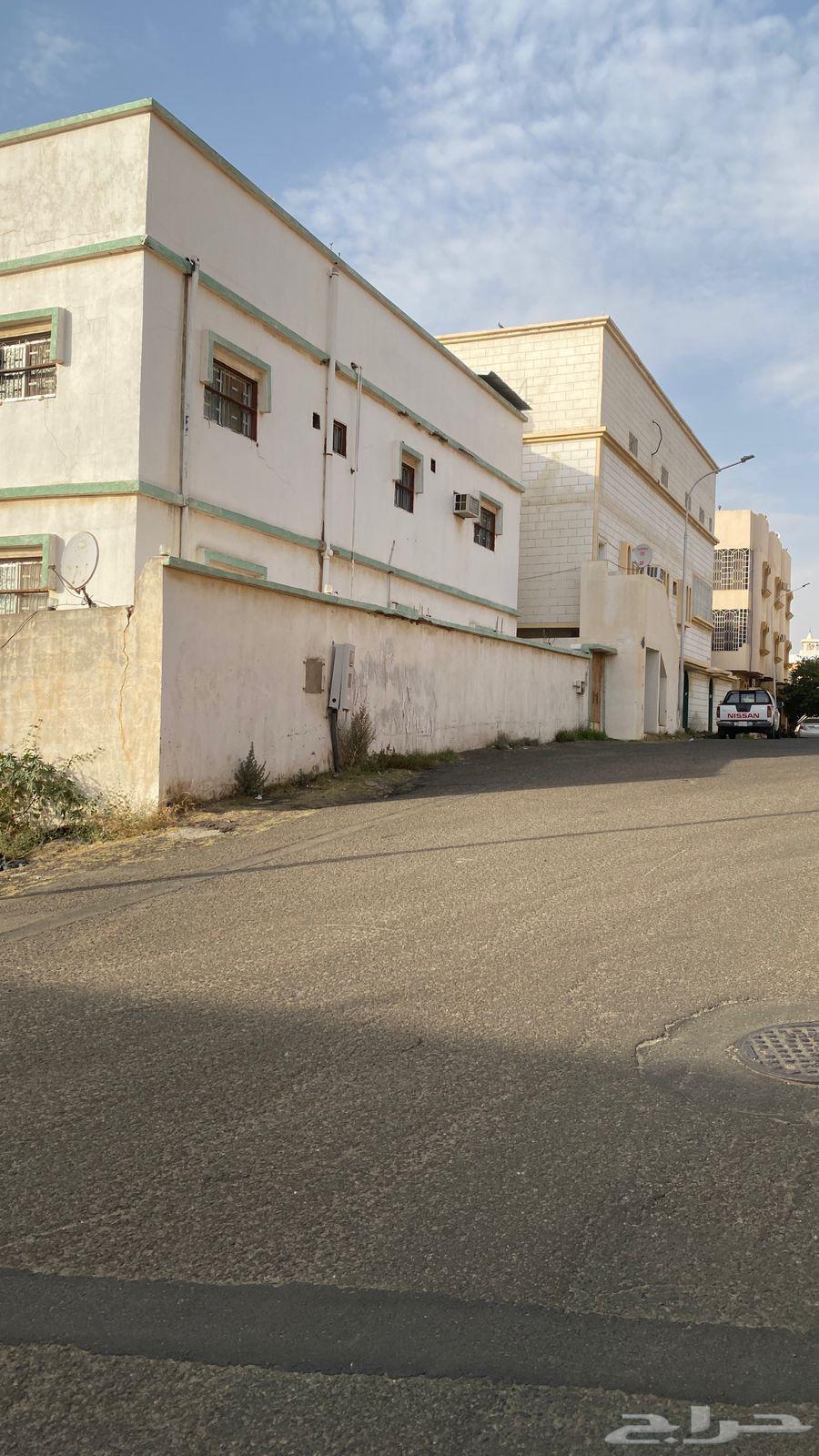 للبيع عمارة مكونه من دورين63613858032003112