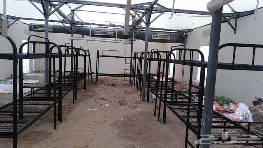 سراير حديد دور دورين متوفر كل الأنواع64349536495234111