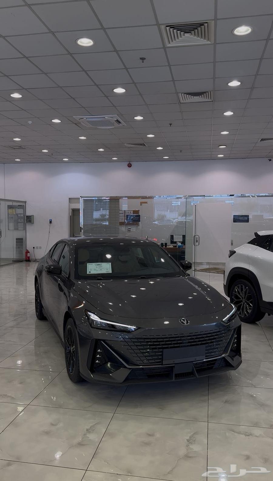 Changan UNI-V Elite available with us, models 2025 and 2026, limited quantity64502105500673110