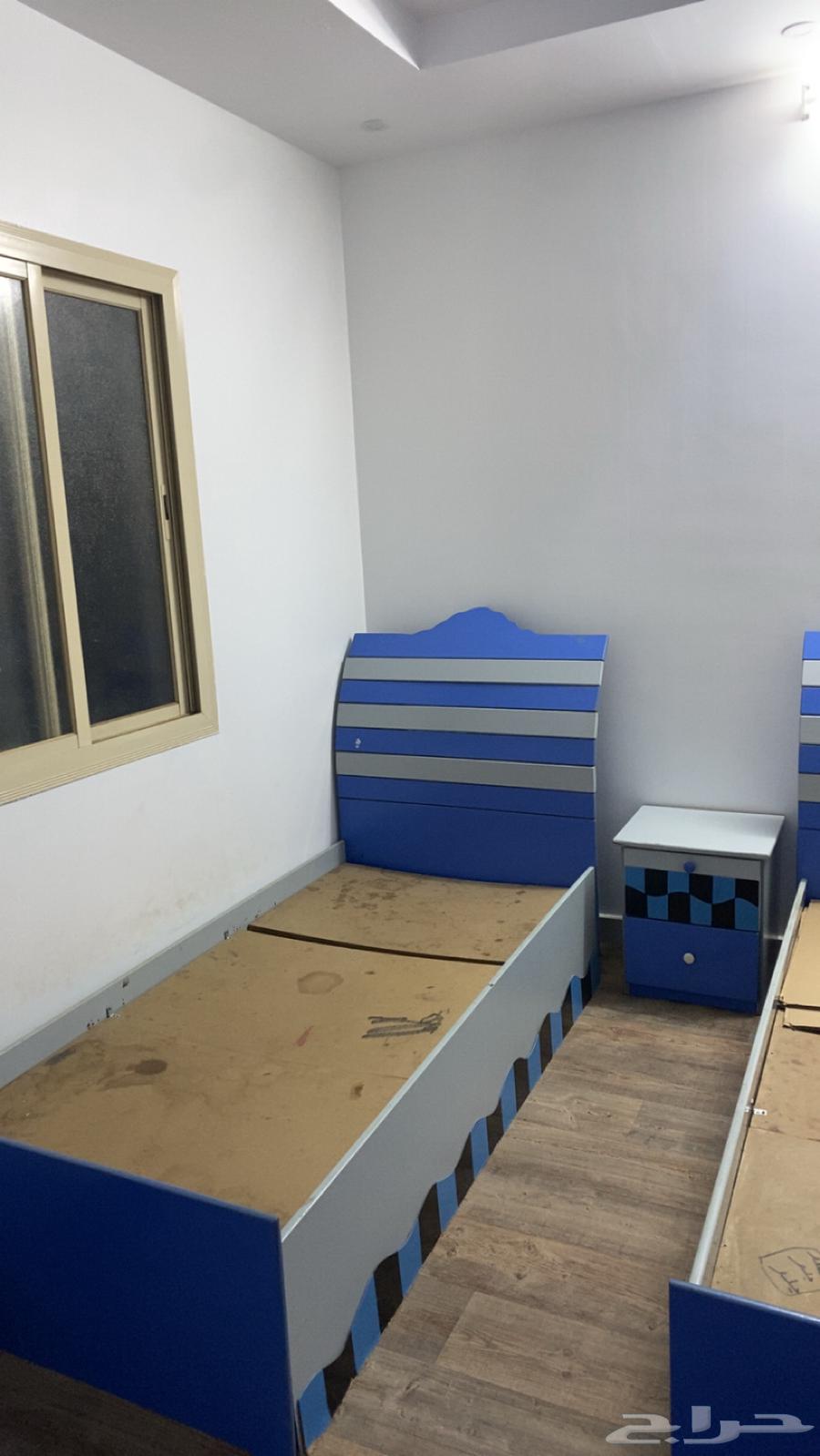 غرفه نوم أطفال للبيع مستعجل 500 ريال الطايف64352972698114112