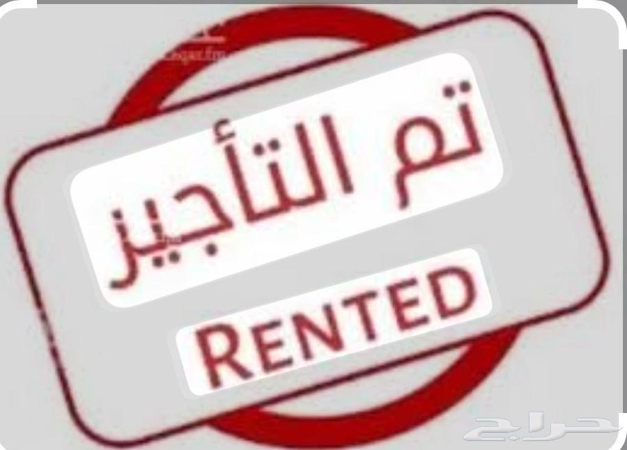 شقة للإيجار