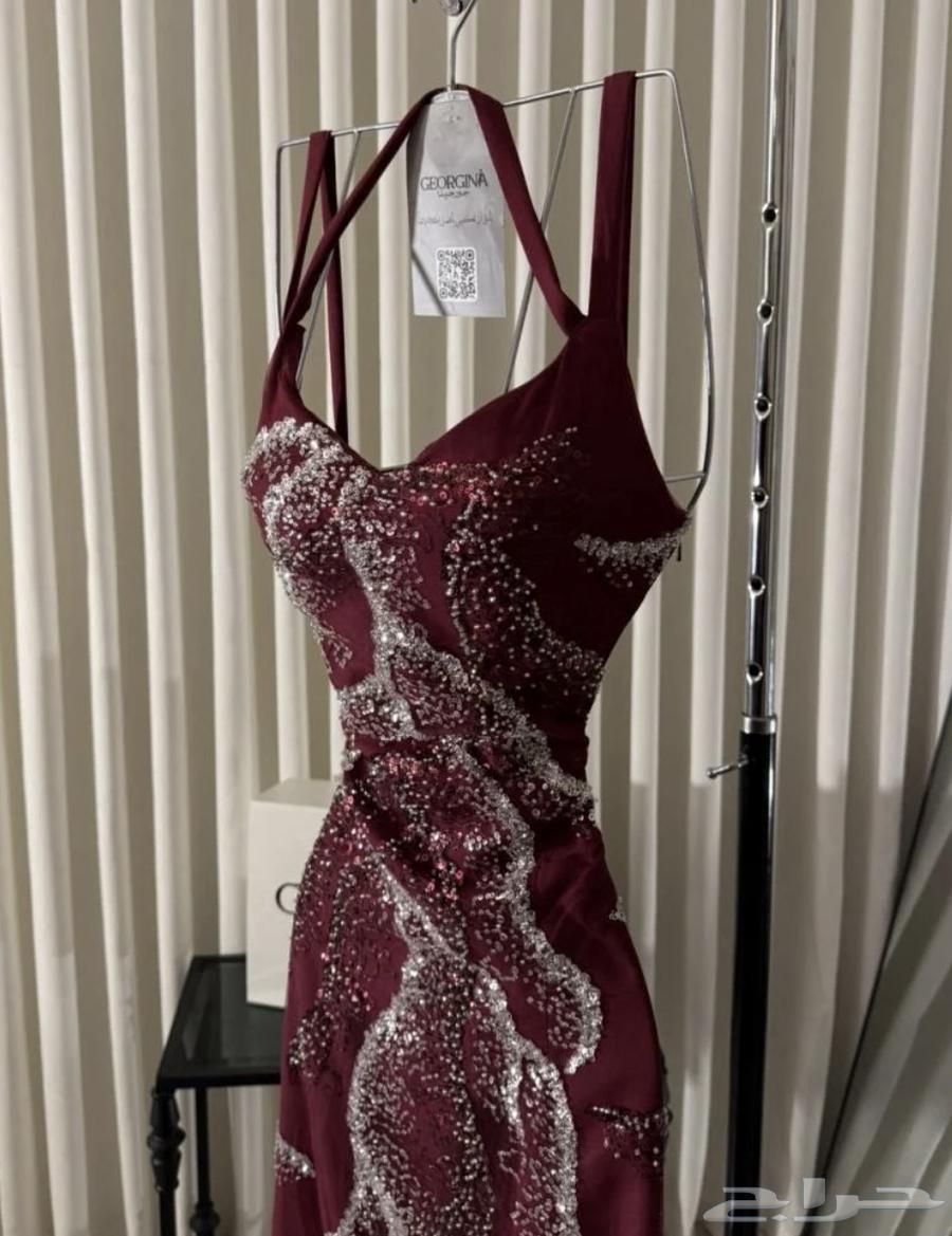 فستان جديد ولا مرا انلبس64359518052483110