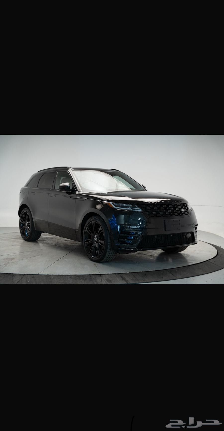 Range Rover Velar64506396675329110