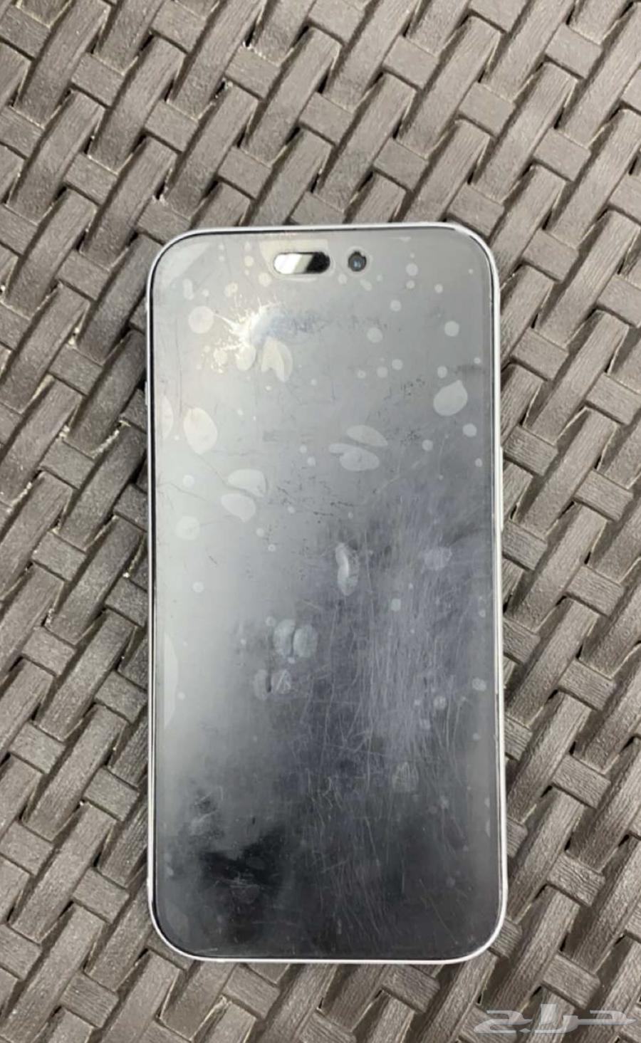 جوال آيفون 15 عايدي64358512379267111