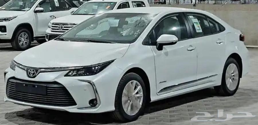 جميع انواع السيارات الجديده ايجار منتهي بالتملك64500672027651111