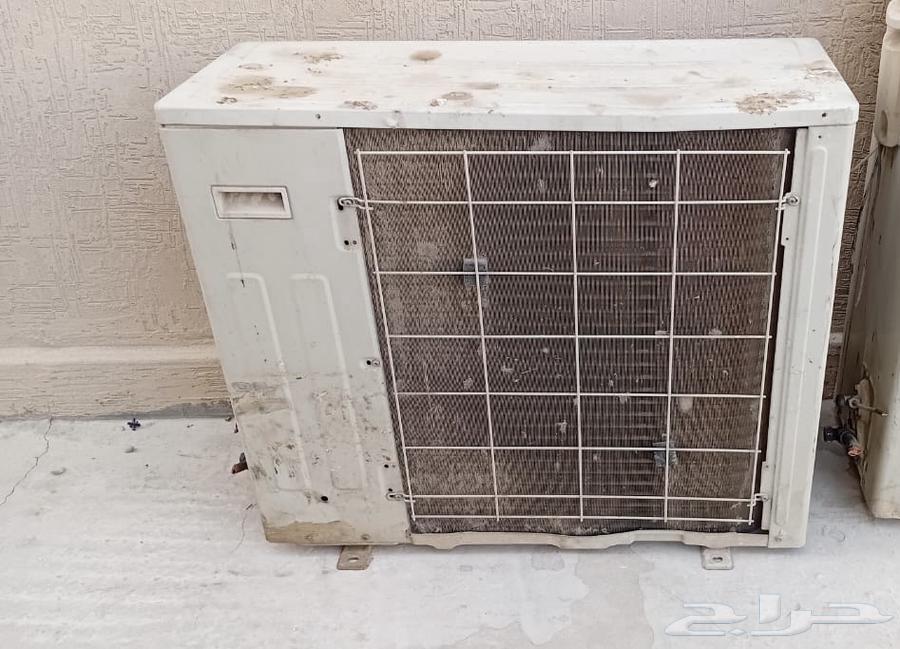 مكيف بيسك 1.5 بارد واي فاي64354296847233111