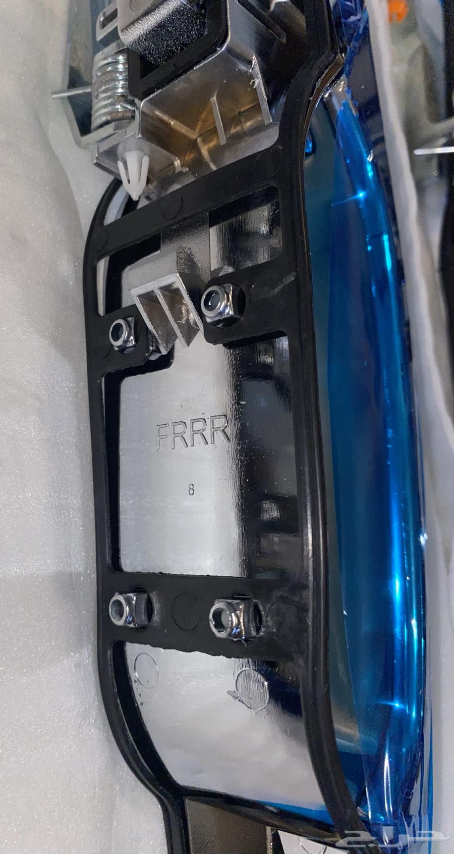 مقبض باب جمس شيفروليه64507025815427113