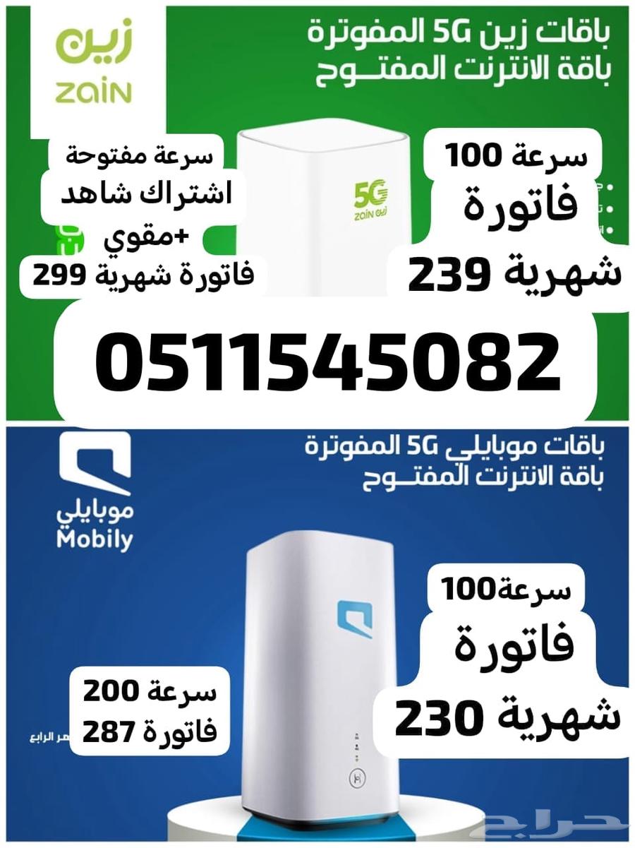 ZTE modem and unlimited internet64355639787011110