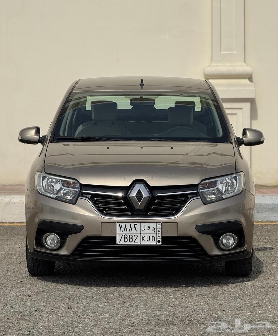 Renault Symbol 2021 for sale on negotiation63618057812865111