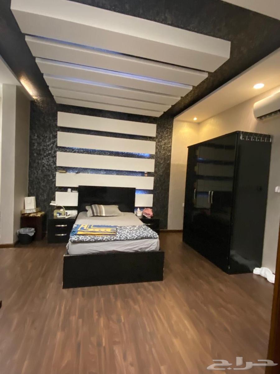 شقة مؤثثة بالكامل الايجار سنة دراسية في الظفير63613861938434111