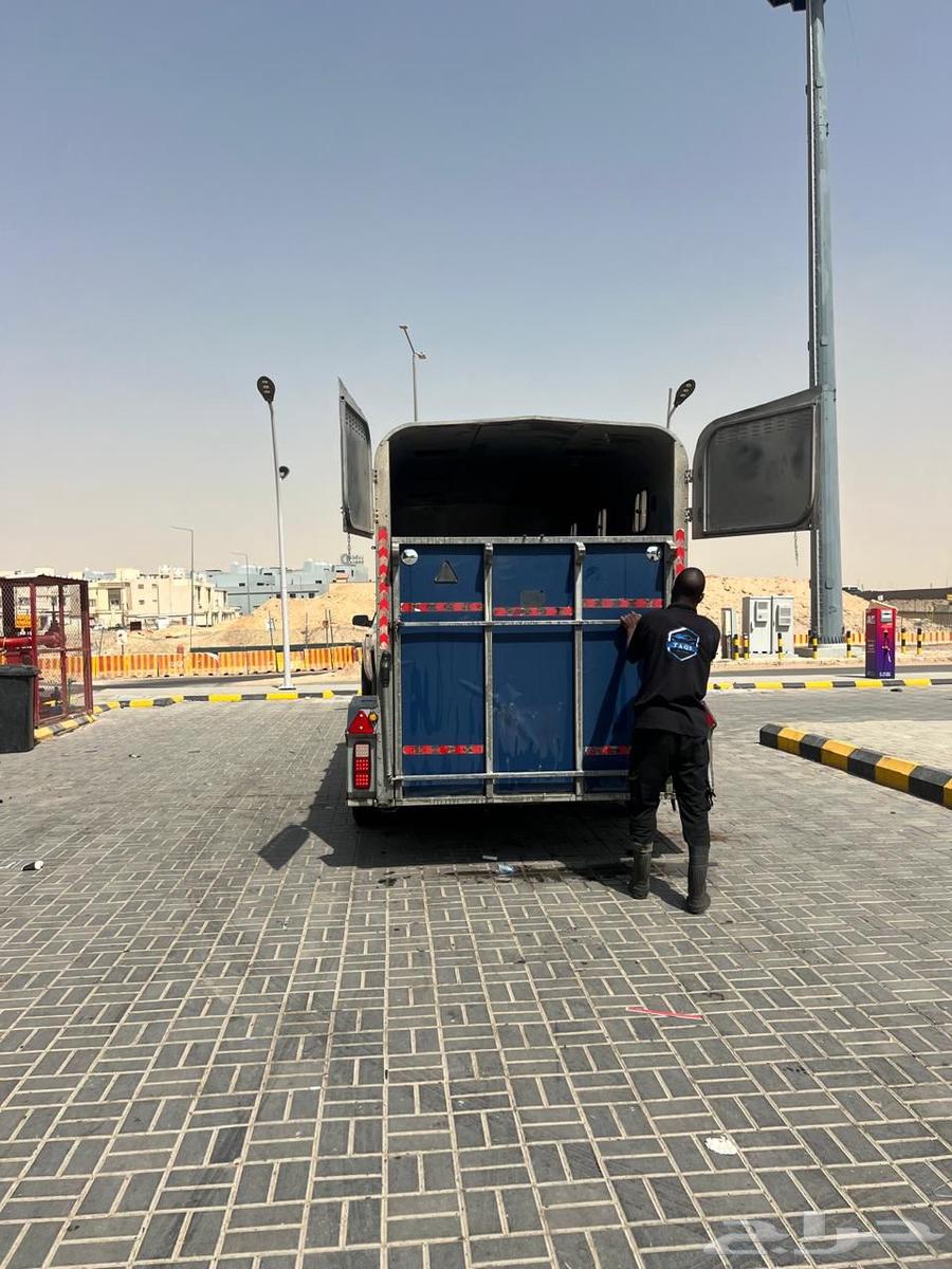 عربة آيفوروليام اربع روس مصينة64358857438209110