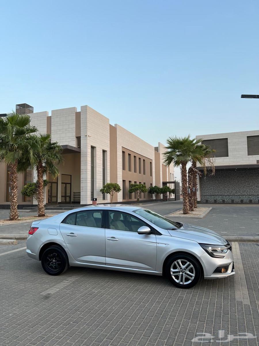 للبيع رينو ميغان مديل 202164495077224195113