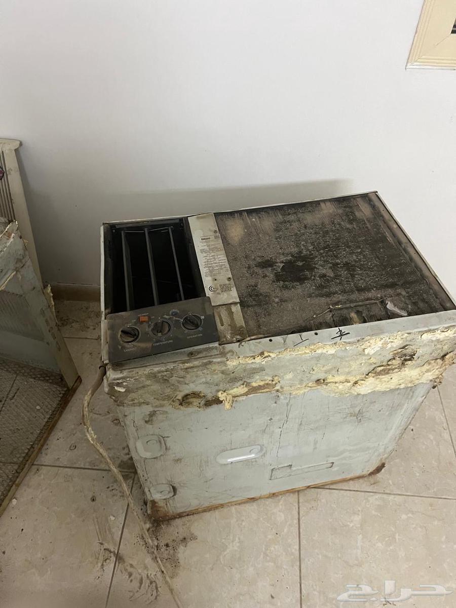 Gibson air conditioner, original 24 compressor, large, very cold, must be cold64352898385537112