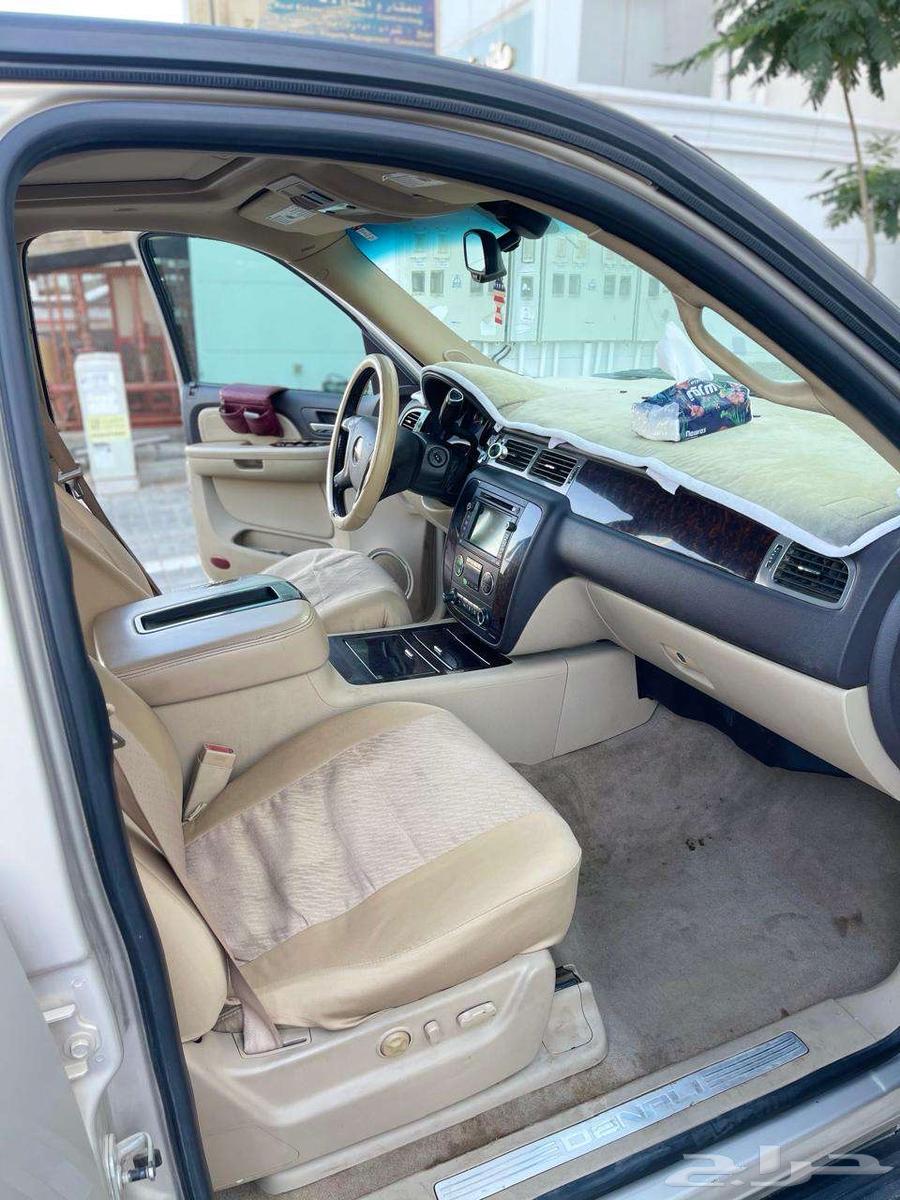 يوكن دينالي200964507598709889113