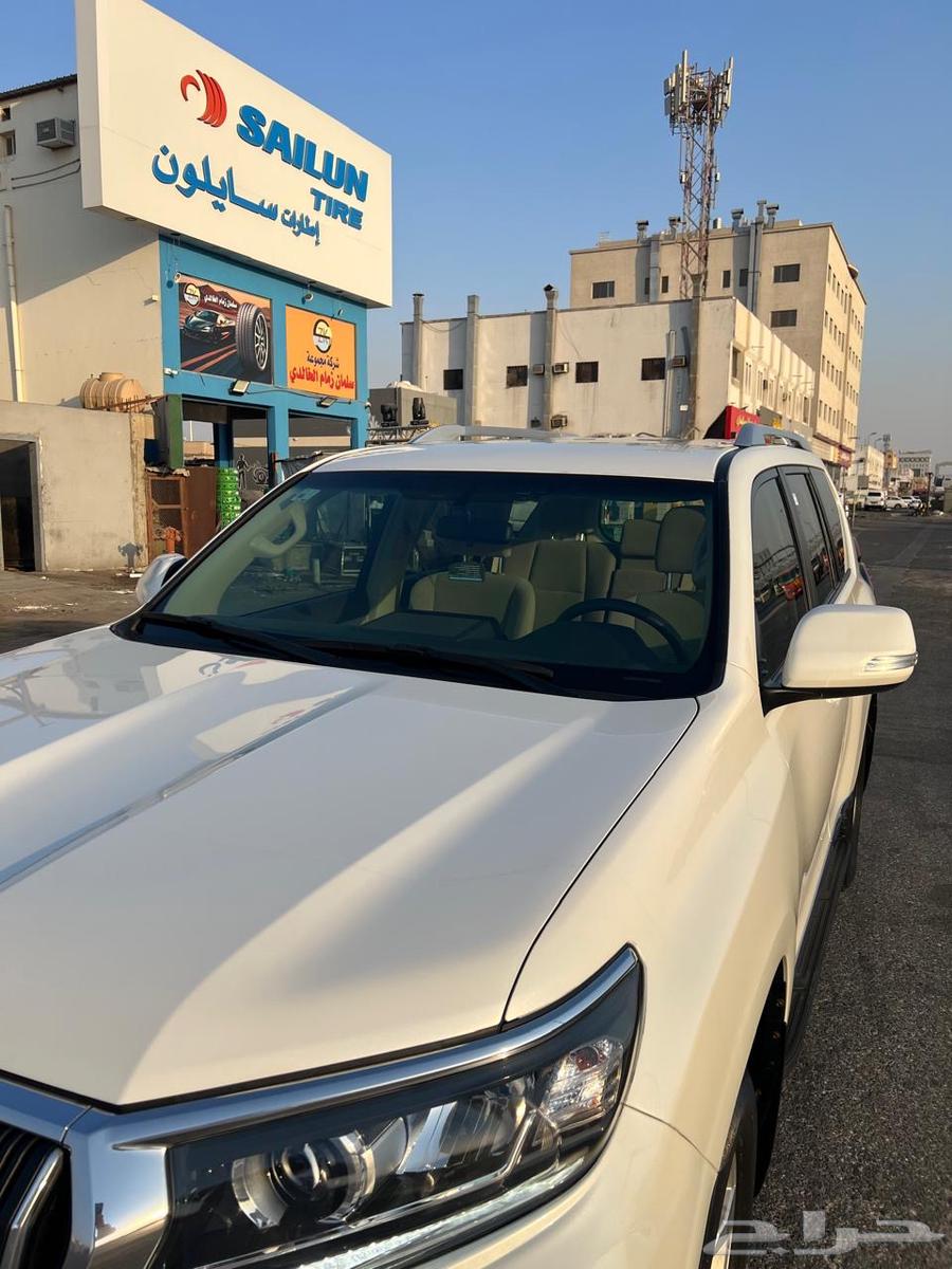 برادو 2021 6 سرندل بدي وكاله64504475912834113