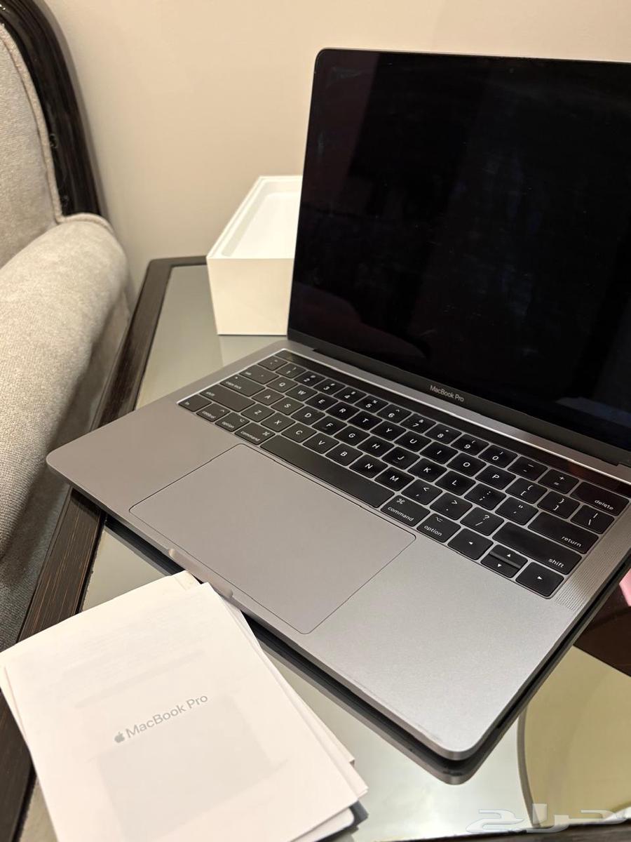 ماك بوك برو Mac book pro64359203487233110