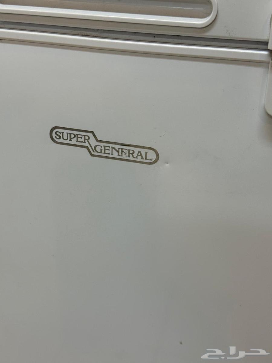 Freezer .. Top opening .. Clean64361518097025111