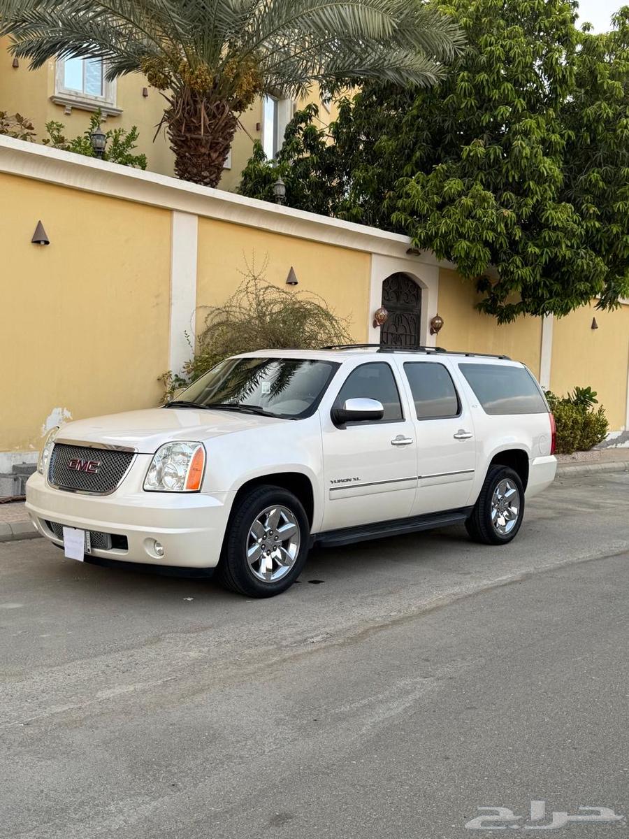 Yukon 2013 Full Option64506460889729111