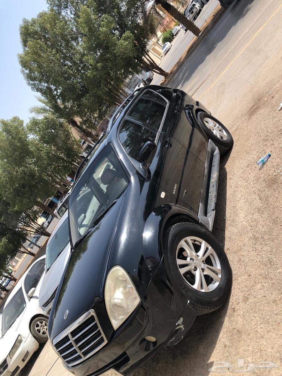 سانغ يانغ ركستون 230 موديل 200864501921528962111