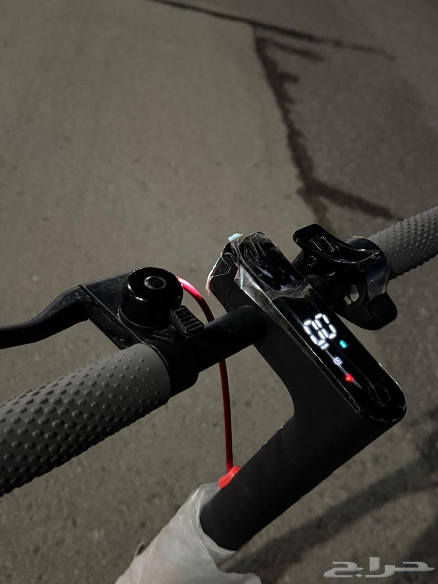 للبيع سكوتر كهربائي64359822019715111