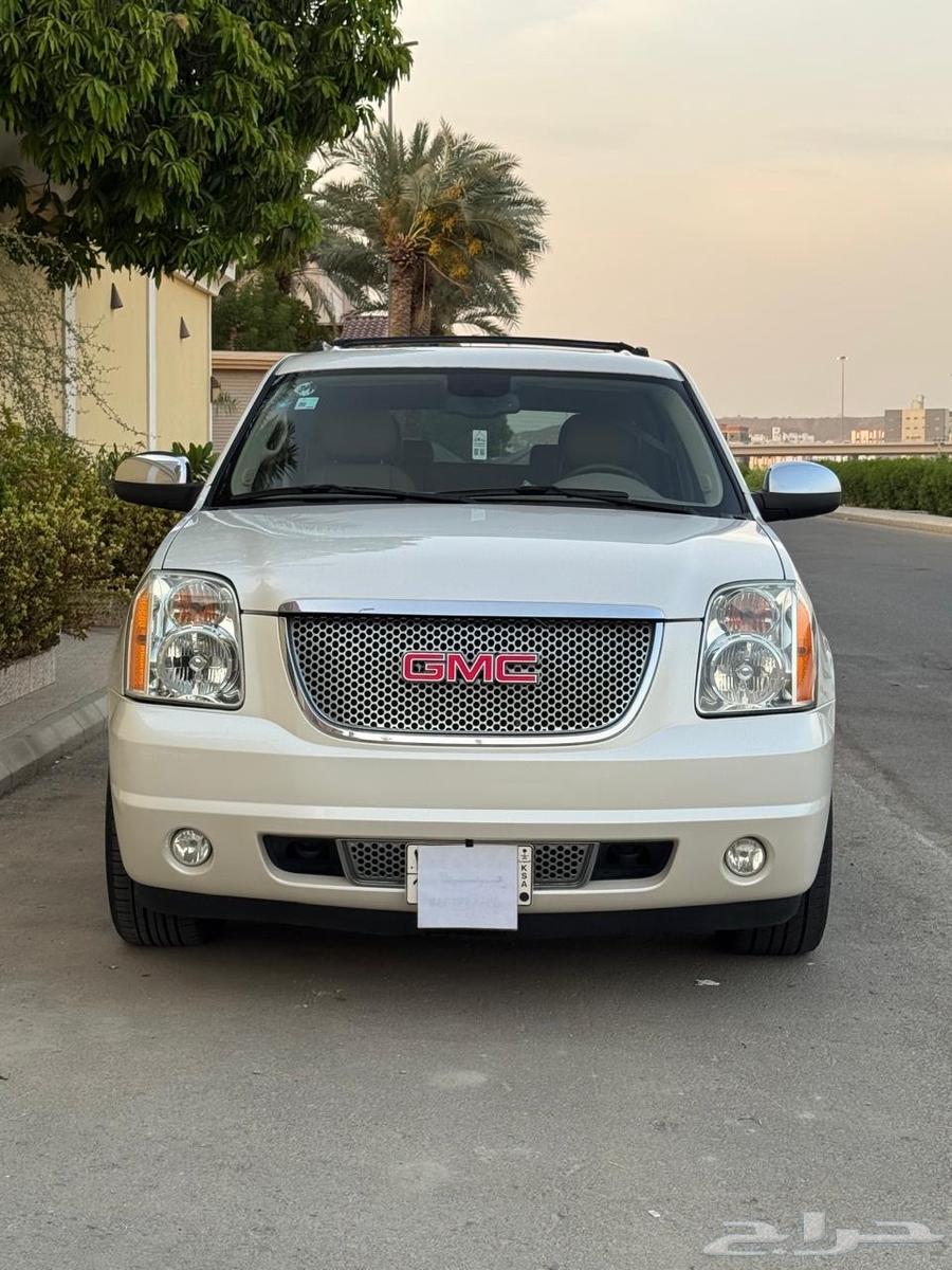 Yukon 2013 Full Option64506460889729110