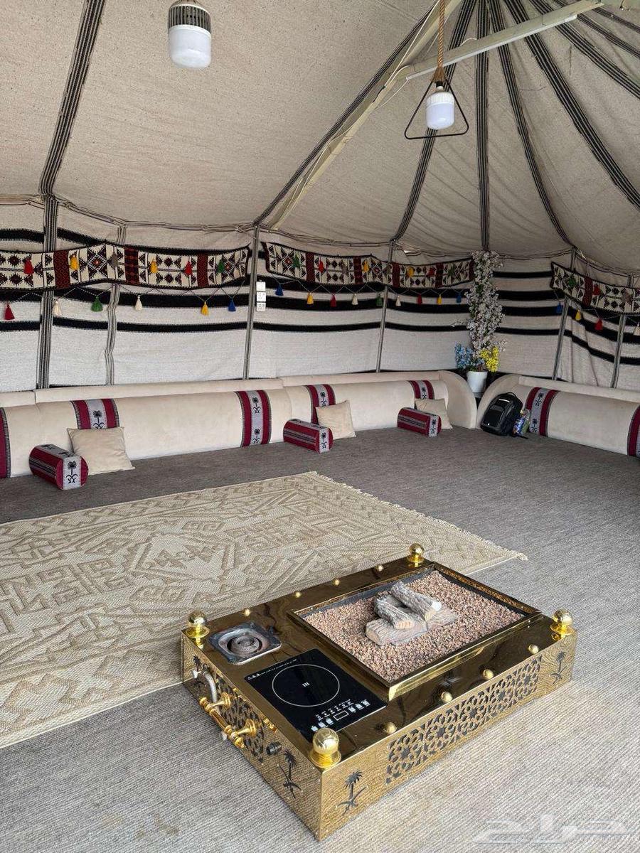 مخيم كامل للبيع64362226451843113