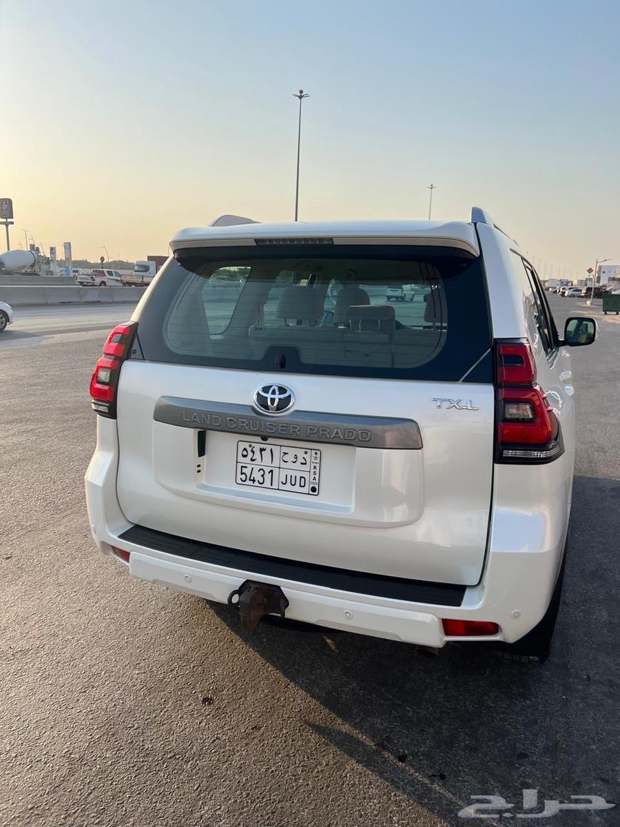 برادو 2021 6 سرندل بدي وكاله64504475912834114