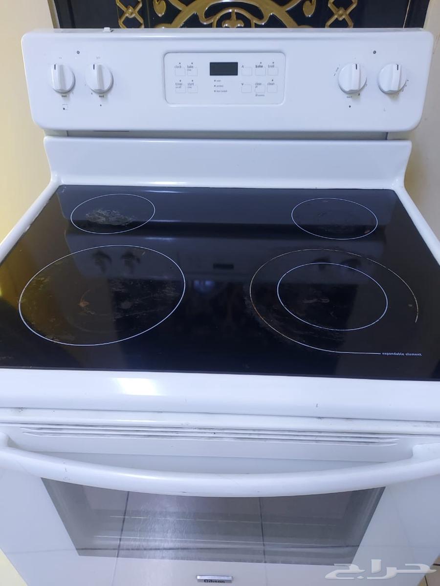 فرن كهربائي نظيف و شغال 10064358828937346110