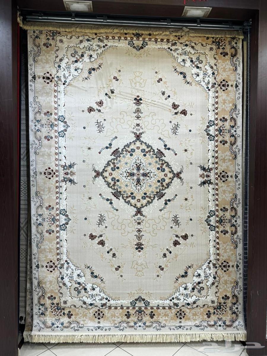 سجاد أصفهان تركي جديد64354223249665111