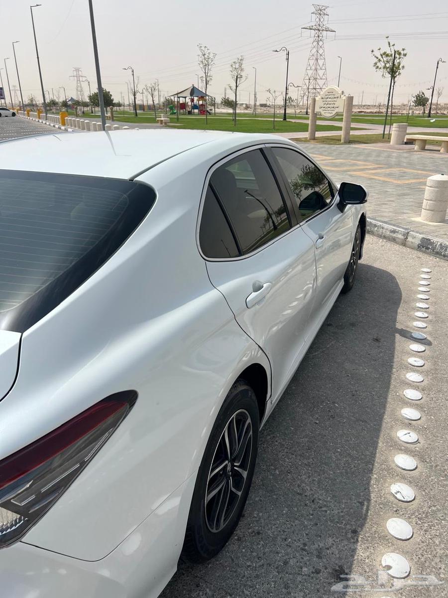 2023 Camry LE Upgraded, First Owner64504846461442114