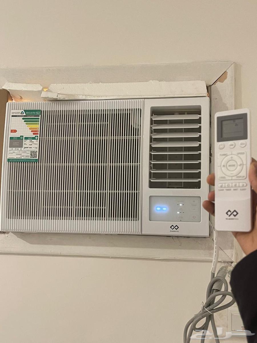 Class Pro Window Air Conditioner64353572551297110
